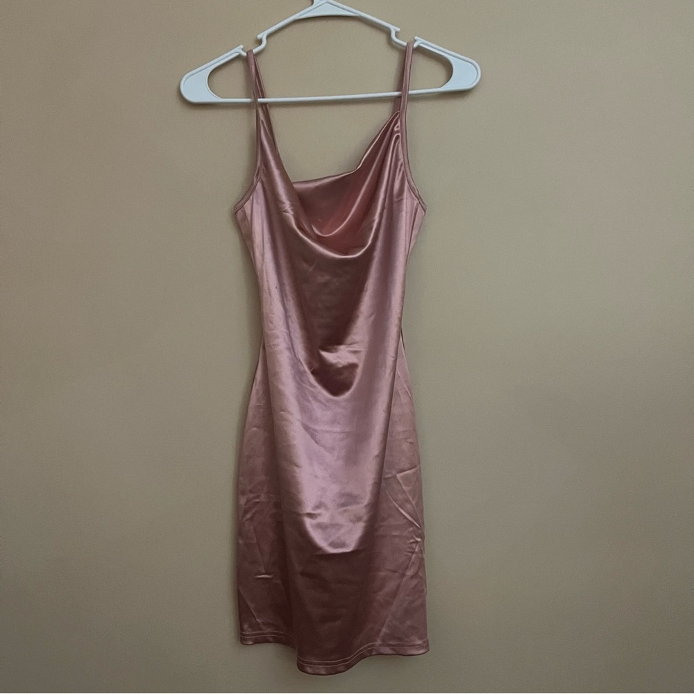 Mini Dress